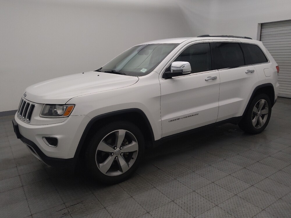 2014 Jeep Grand Cherokee in Corpus Christi, TX 78412 - 18128518 2