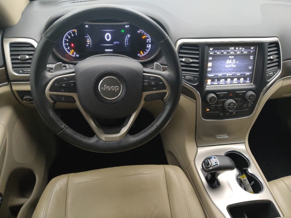 2014 Jeep Grand Cherokee in Corpus Christi, TX 78412 - 18128518 22