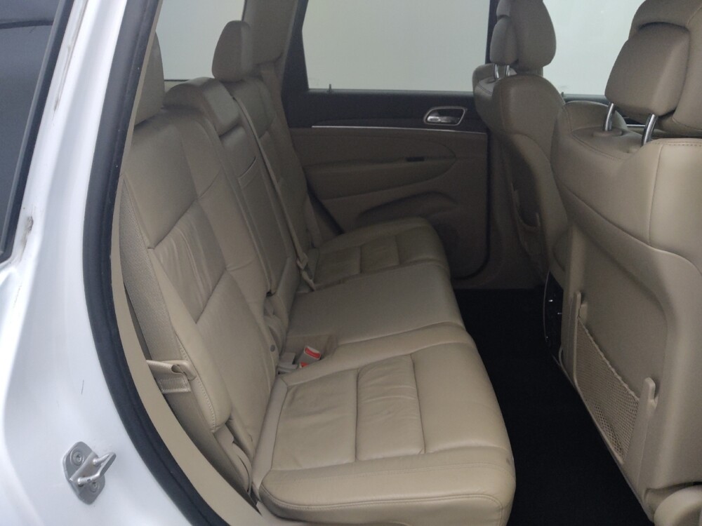 2014 Jeep Grand Cherokee in Corpus Christi, TX 78412 - 18128518 19