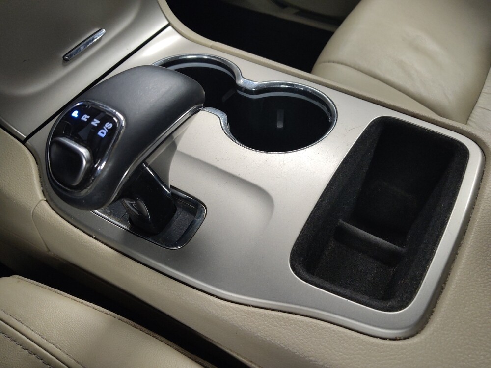 2014 Jeep Grand Cherokee in Corpus Christi, TX 78412 - 18128518 26