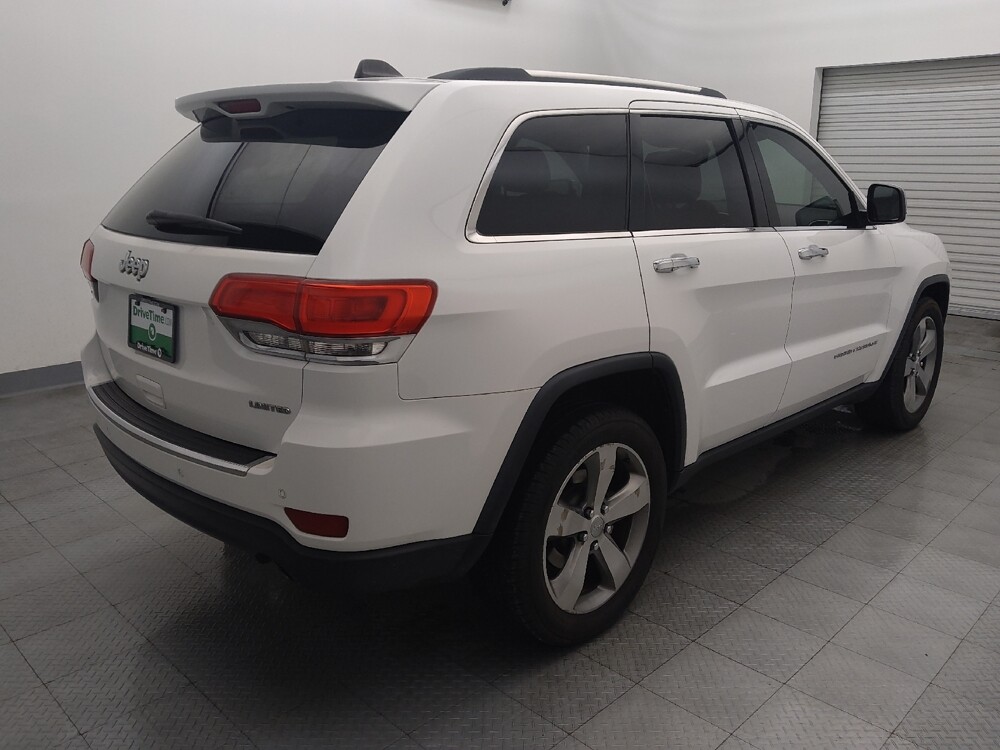 2014 Jeep Grand Cherokee in Corpus Christi, TX 78412 - 18128518 9
