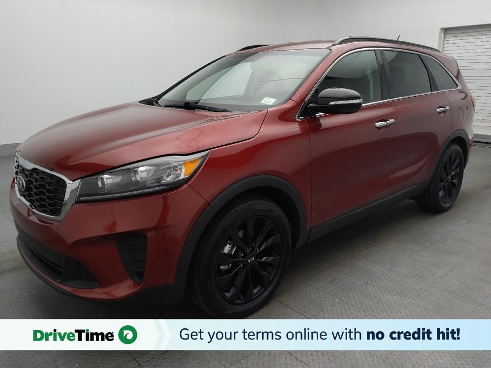 2019 Kia Sorento in Miami, FL 33157 - 18128519