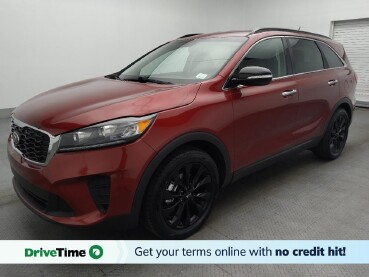 2019 Kia Sorento in Miami, FL 33157