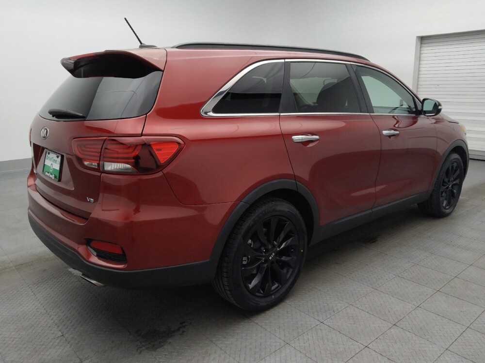 2019 Kia Sorento in Miami, FL 33157 - 18128519 9
