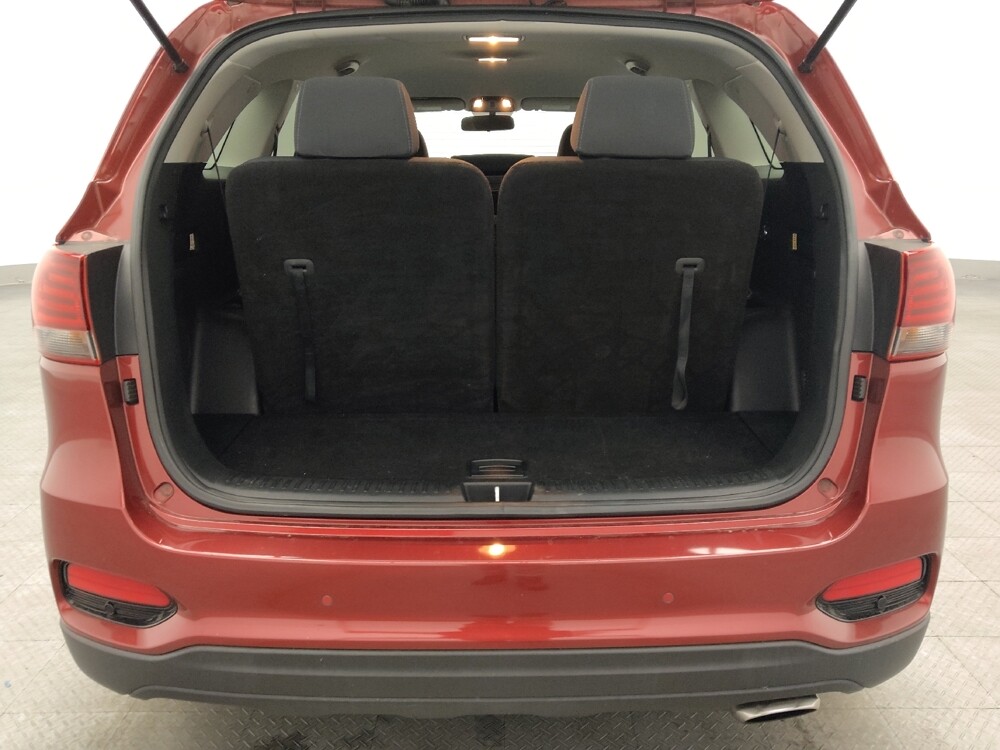 2019 Kia Sorento in Miami, FL 33157 - 18128519 29