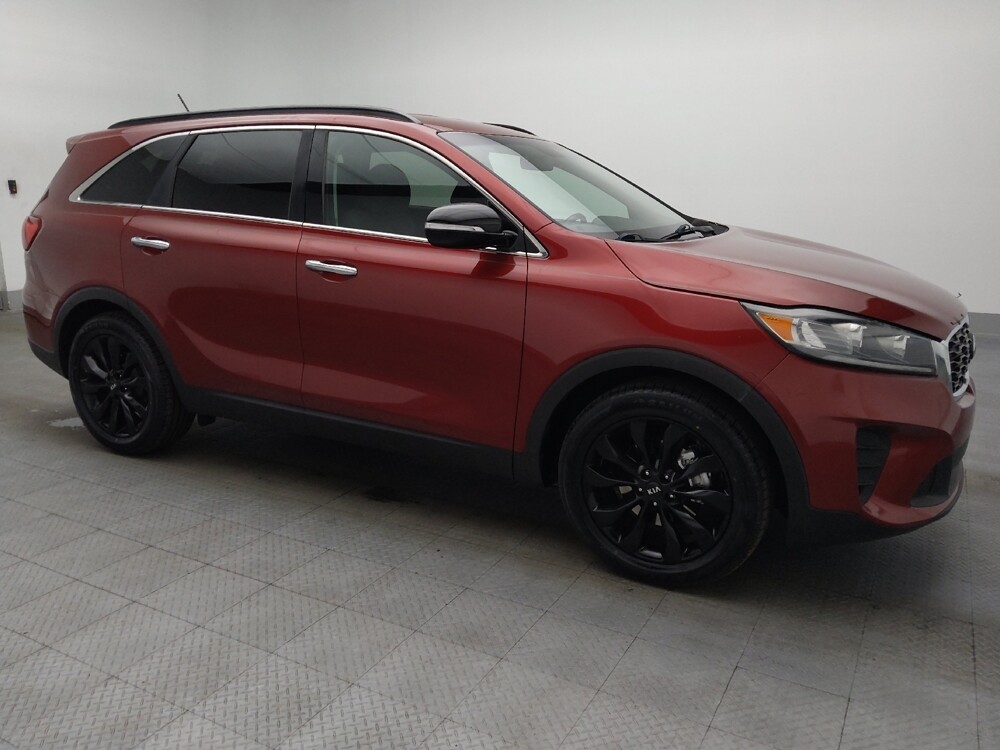 2019 Kia Sorento in Miami, FL 33157 - 18128519 11