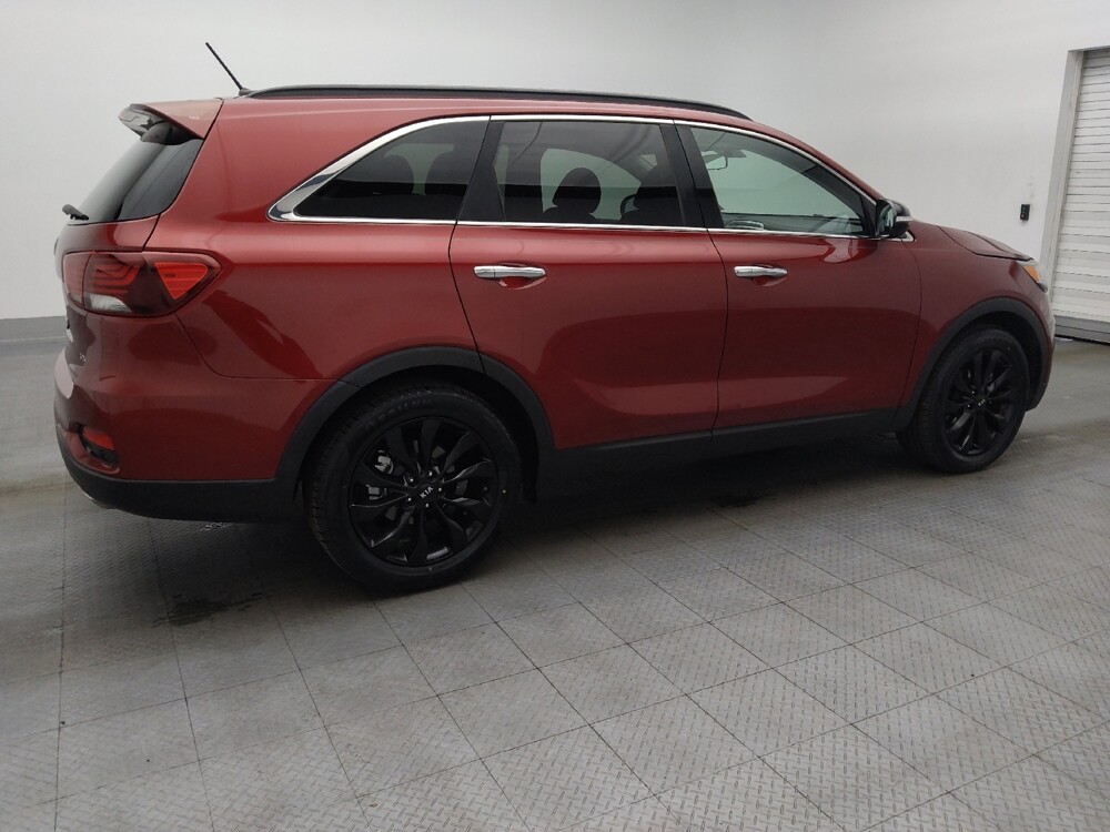 2019 Kia Sorento in Miami, FL 33157 - 18128519 10