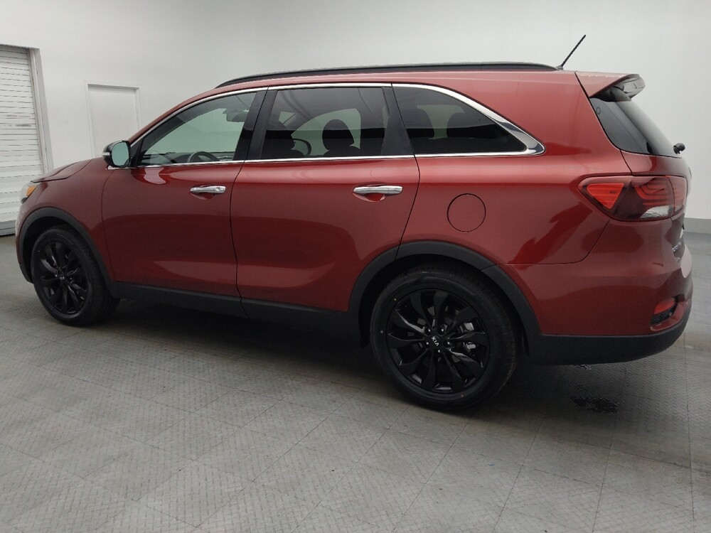 2019 Kia Sorento in Miami, FL 33157 - 18128519 3