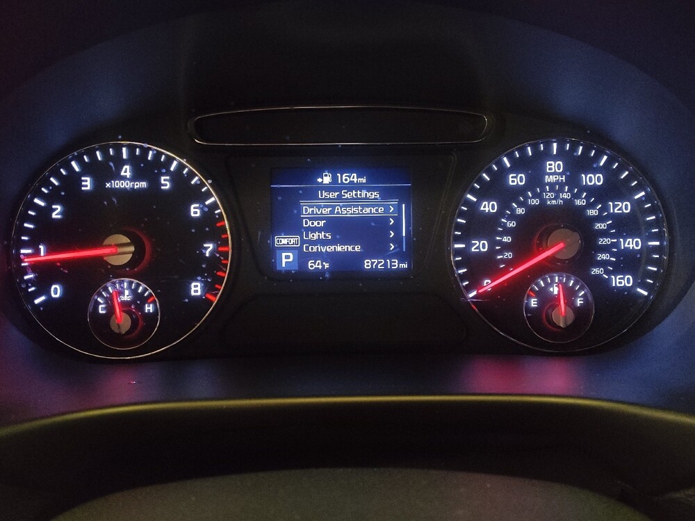 2019 Kia Sorento in Miami, FL 33157 - 18128519 23