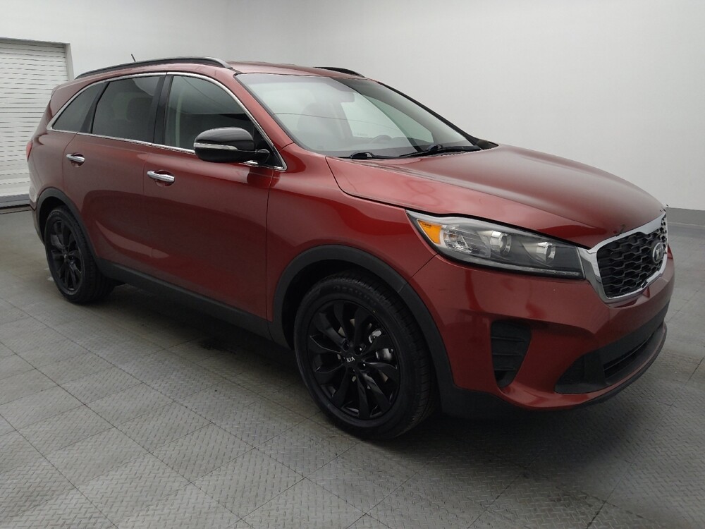 2019 Kia Sorento in Miami, FL 33157 - 18128519 13