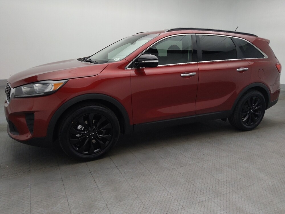 2019 Kia Sorento in Miami, FL 33157 - 18128519 2