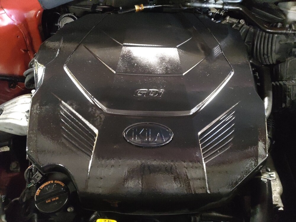 2019 Kia Sorento in Miami, FL 33157 - 18128519 30