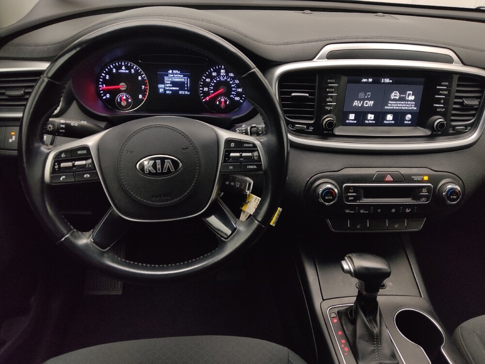 2019 Kia Sorento in Miami, FL 33157 - 18128519 22
