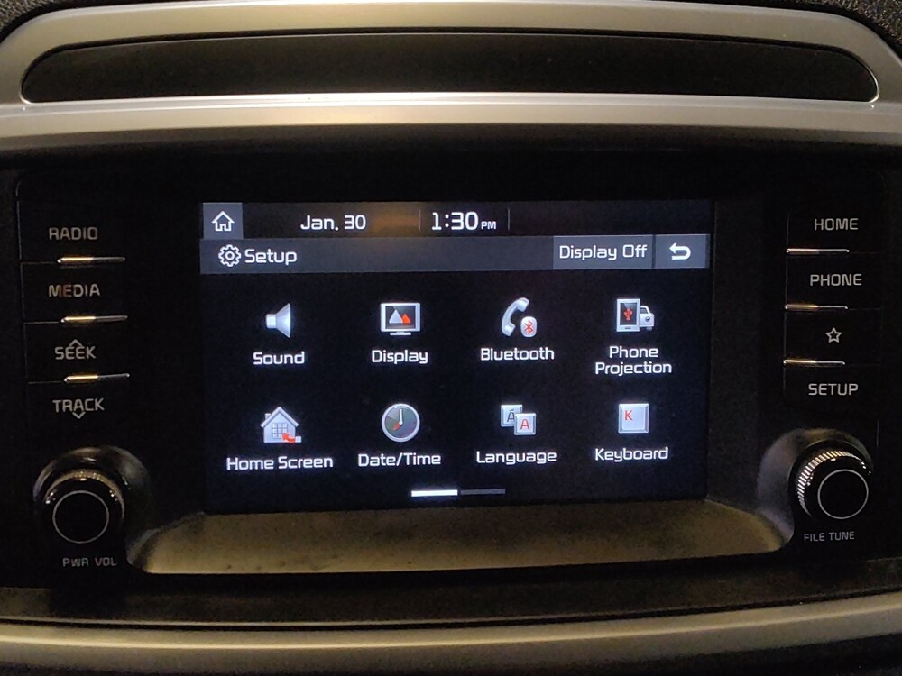 2019 Kia Sorento in Miami, FL 33157 - 18128519 25