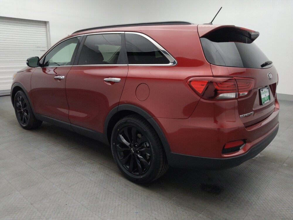 2019 Kia Sorento in Miami, FL 33157 - 18128519 5