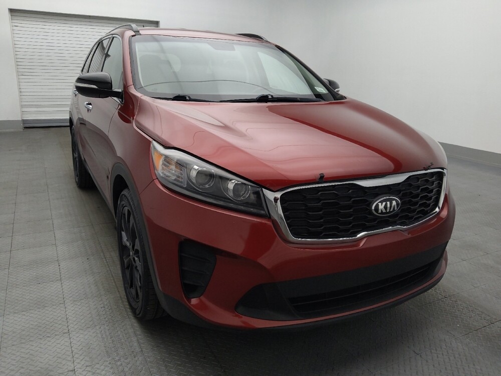 2019 Kia Sorento in Miami, FL 33157 - 18128519 14