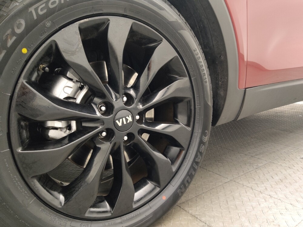 2019 Kia Sorento in Miami, FL 33157 - 18128519 31