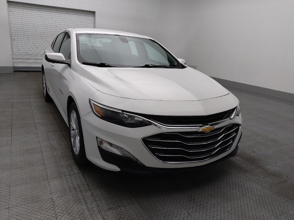 2019 Chevrolet Malibu in Miami, FL 33157 - 18128520 14