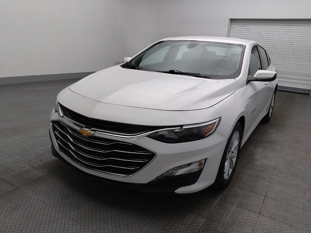 2019 Chevrolet Malibu in Miami, FL 33157 - 18128520 15
