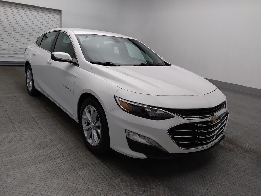 2019 Chevrolet Malibu in Miami, FL 33157 - 18128520 13