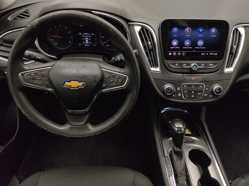 2019 Chevrolet Malibu in Miami, FL 33157 - 18128520 22