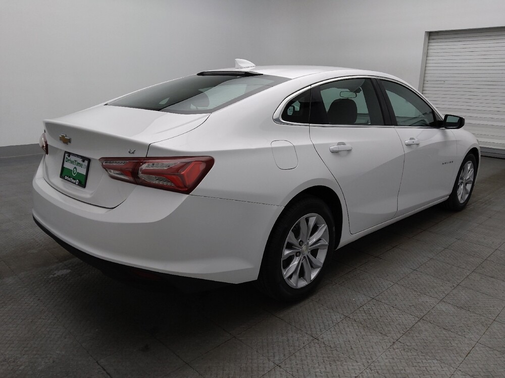 2019 Chevrolet Malibu in Miami, FL 33157 - 18128520 9