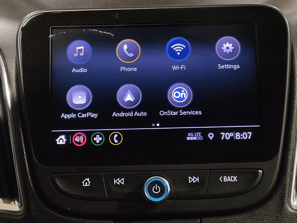 2019 Chevrolet Malibu in Miami, FL 33157 - 18128520 25