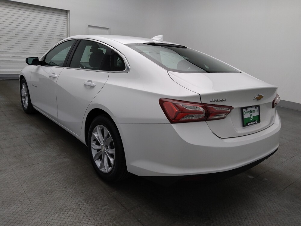 2019 Chevrolet Malibu in Miami, FL 33157 - 18128520 5