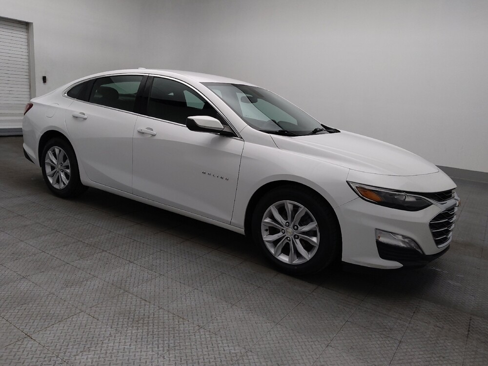 2019 Chevrolet Malibu in Miami, FL 33157 - 18128520 11