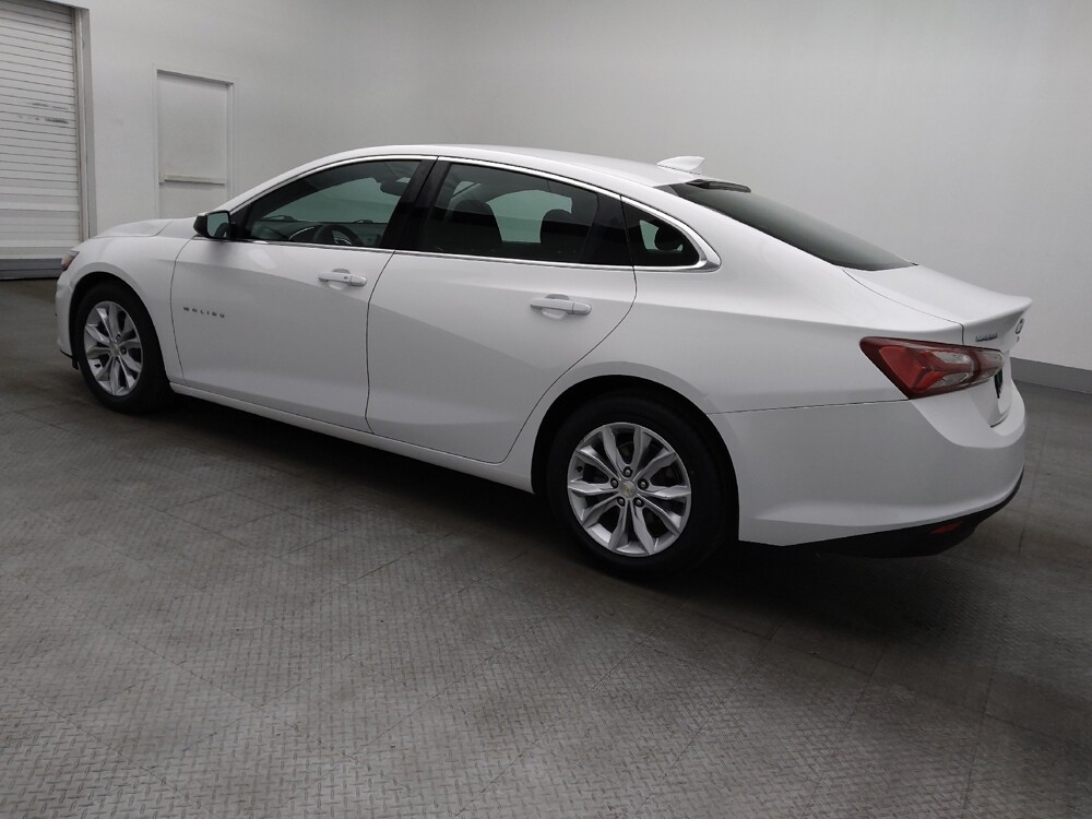 2019 Chevrolet Malibu in Miami, FL 33157 - 18128520 3