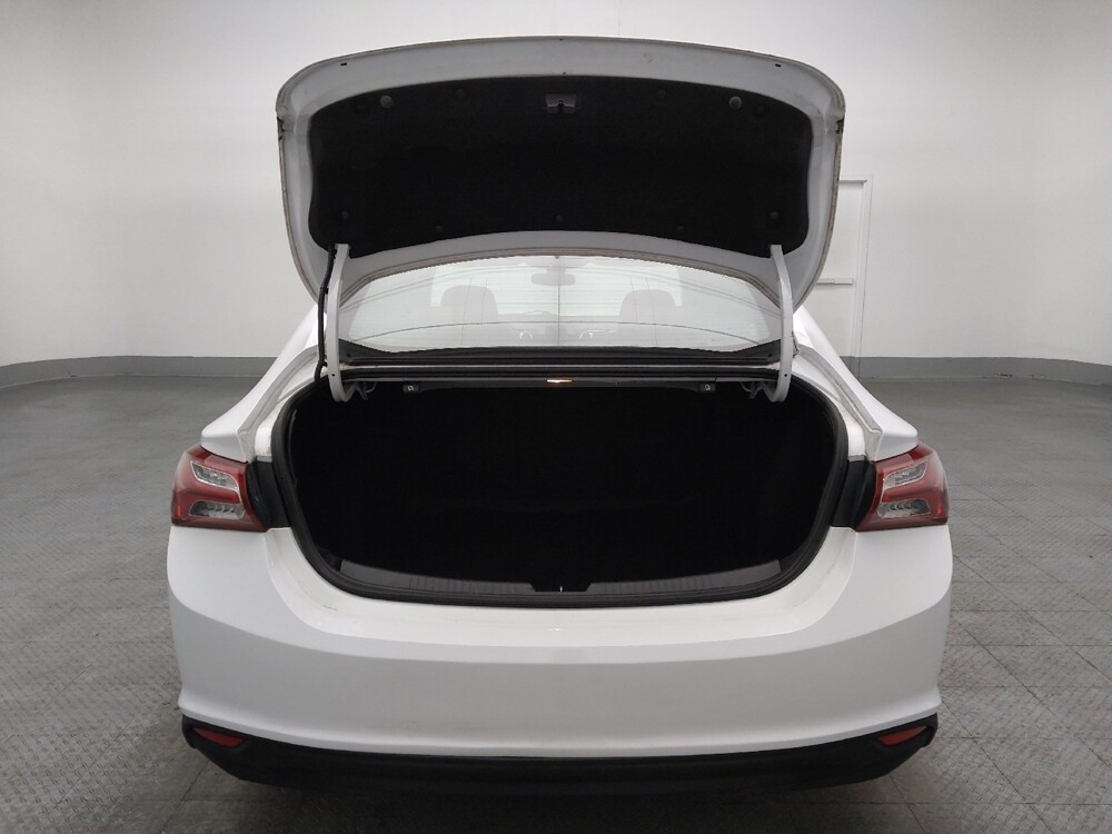 2019 Chevrolet Malibu in Miami, FL 33157 - 18128520 29