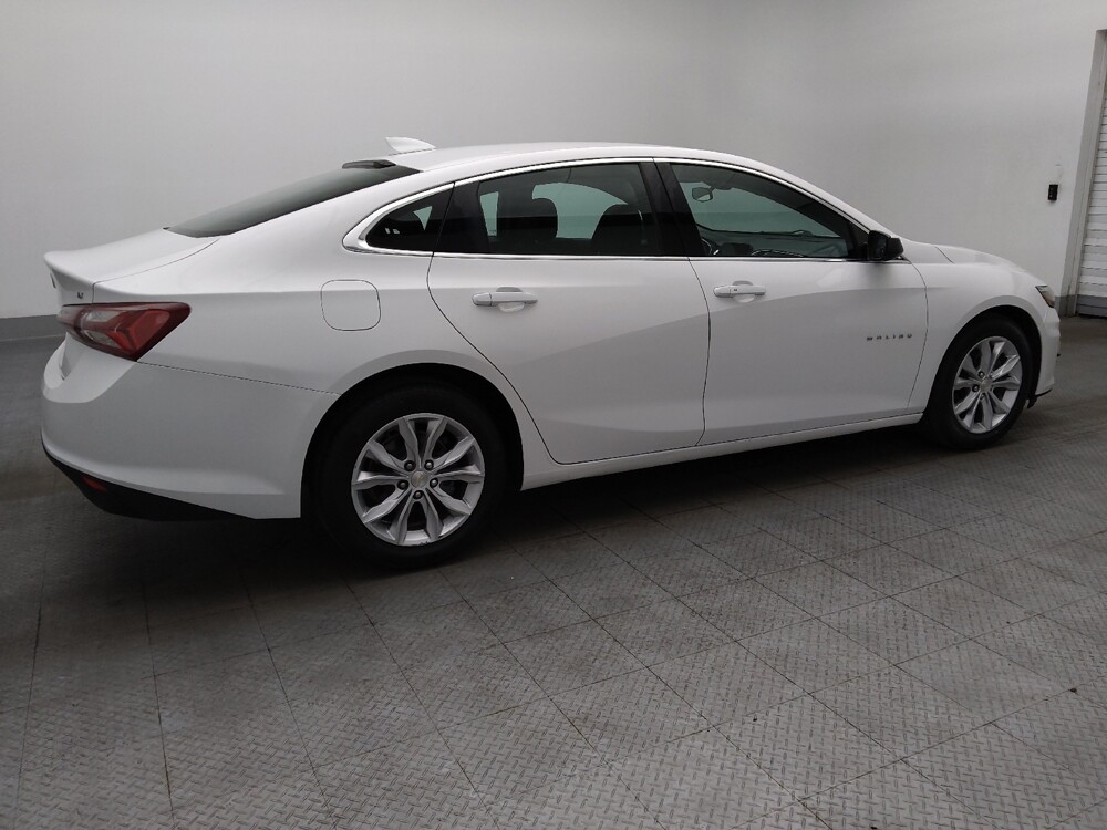 2019 Chevrolet Malibu in Miami, FL 33157 - 18128520 10