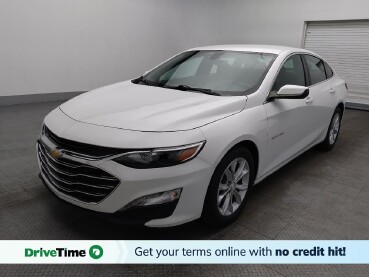 2019 Chevrolet Malibu in Miami, FL 33157