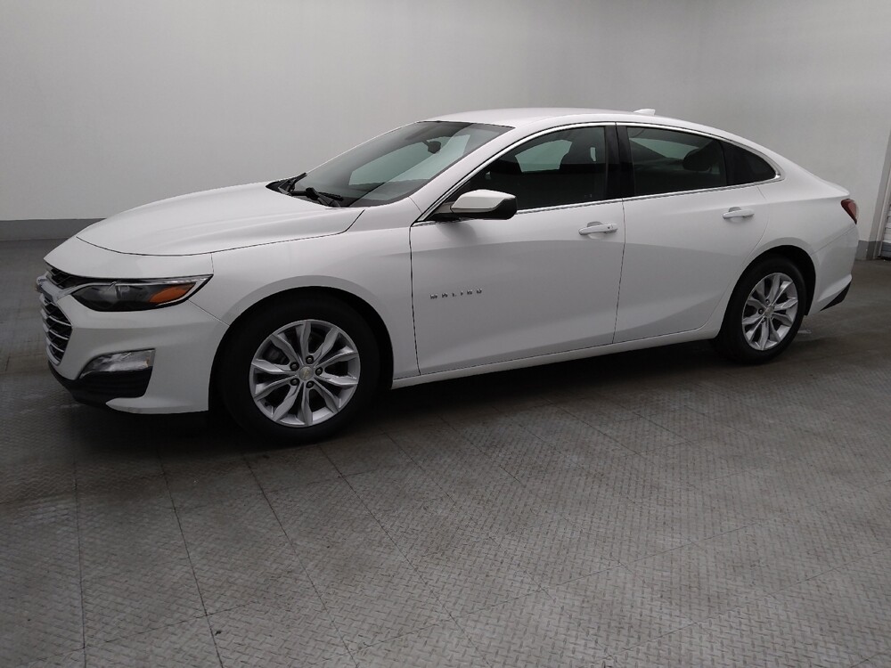 2019 Chevrolet Malibu in Miami, FL 33157 - 18128520 2