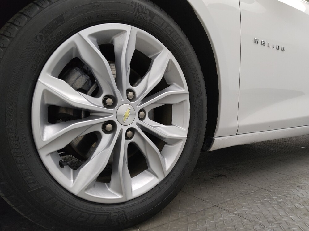2019 Chevrolet Malibu in Miami, FL 33157 - 18128520 31