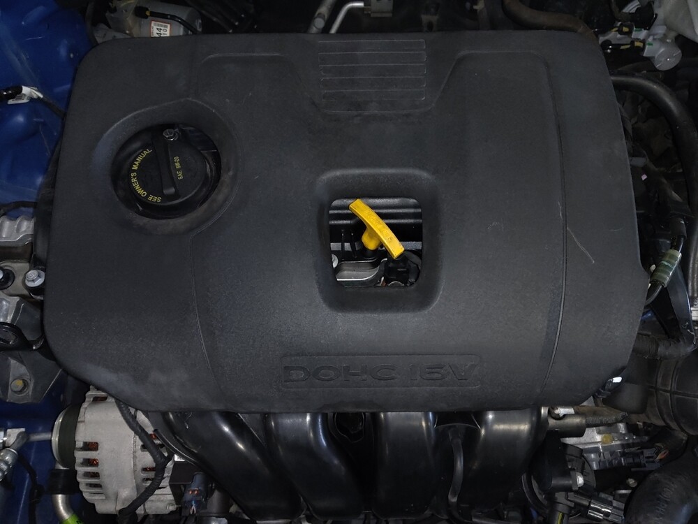 2019 Hyundai Elantra in Miami, FL 33157 - 18128521 30