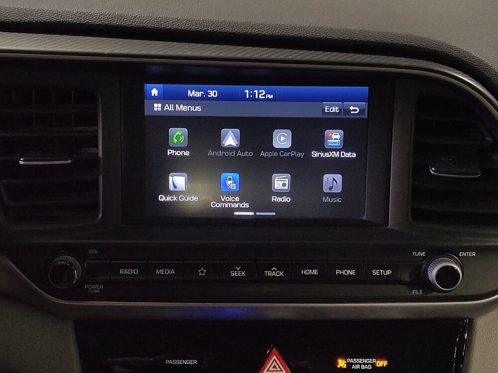 2019 Hyundai Elantra in Miami, FL 33157 - 18128521 25