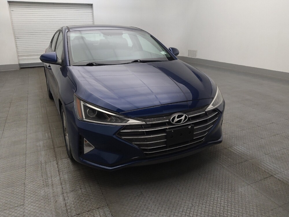 2019 Hyundai Elantra in Miami, FL 33157 - 18128521 14