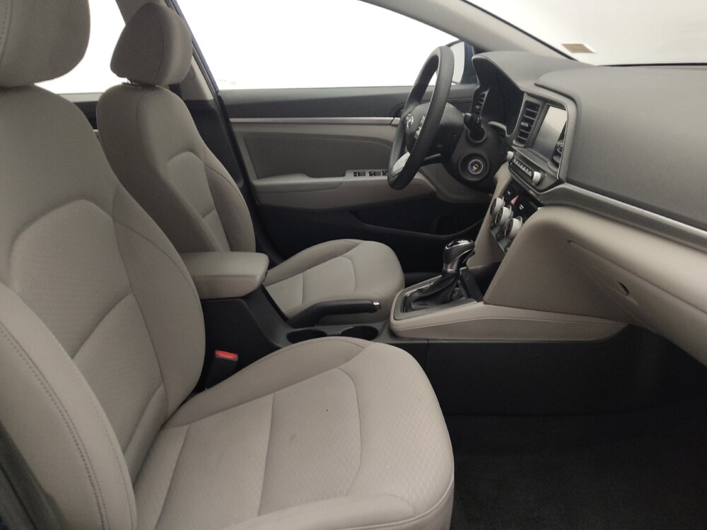 2019 Hyundai Elantra in Miami, FL 33157 - 18128521 21
