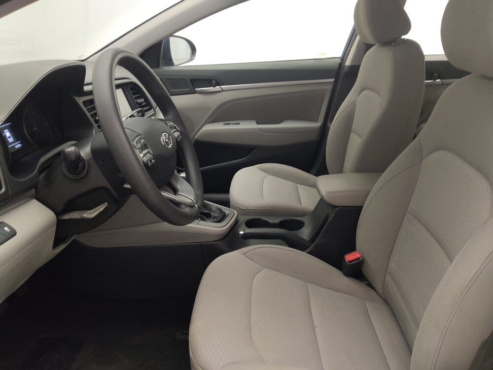 2019 Hyundai Elantra in Miami, FL 33157 - 18128521 17