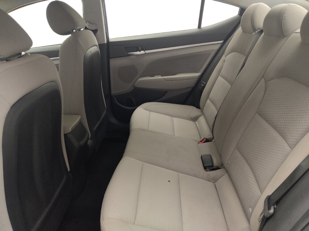 2019 Hyundai Elantra in Miami, FL 33157 - 18128521 18