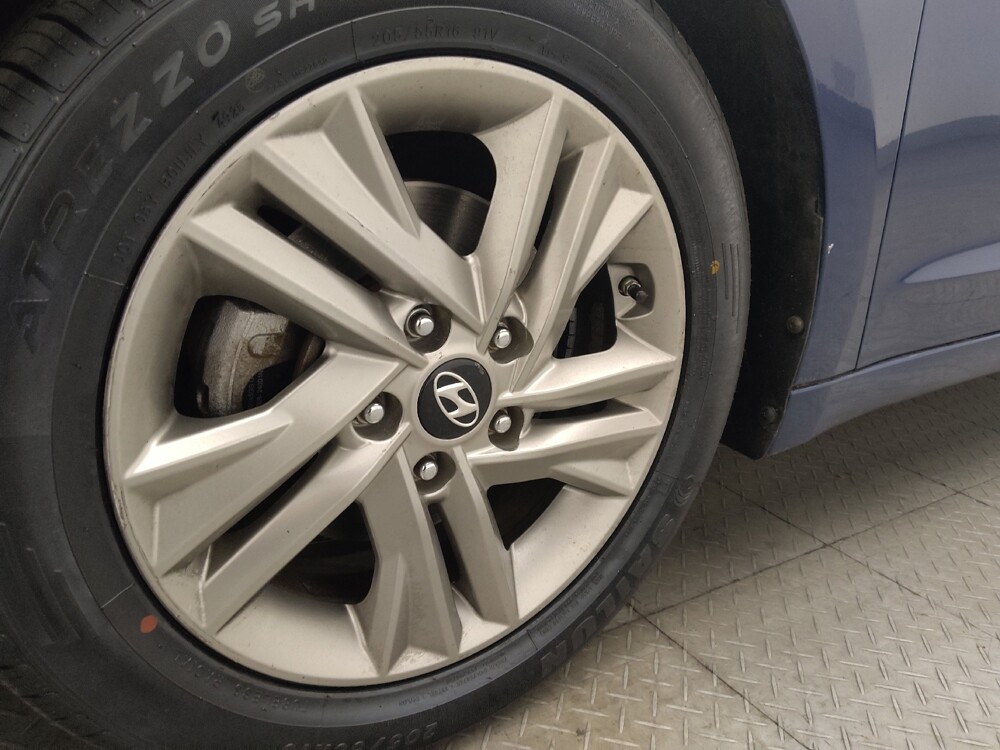 2019 Hyundai Elantra in Miami, FL 33157 - 18128521 31