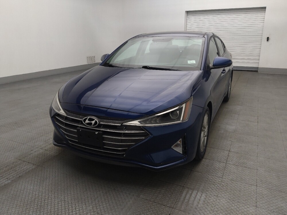 2019 Hyundai Elantra in Miami, FL 33157 - 18128521 15