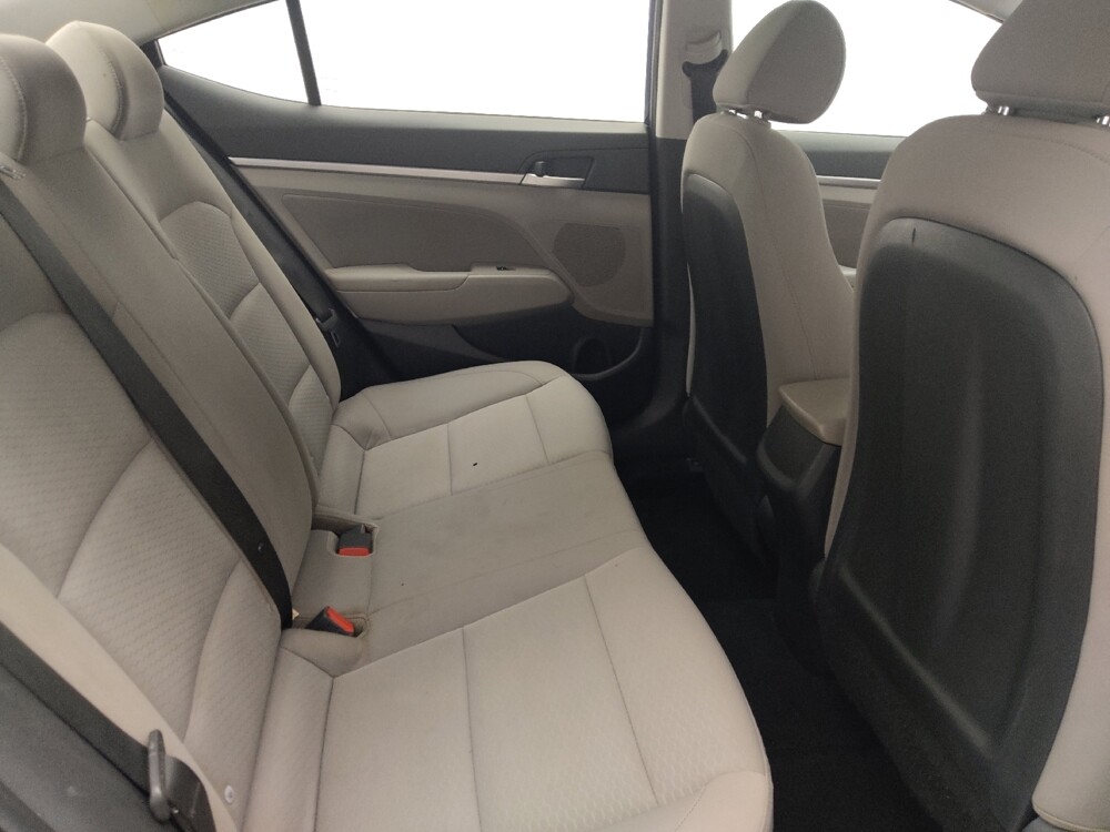 2019 Hyundai Elantra in Miami, FL 33157 - 18128521 19