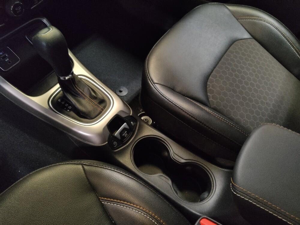 2021 Jeep Compass in Macon, GA 31210 - 18128522 26