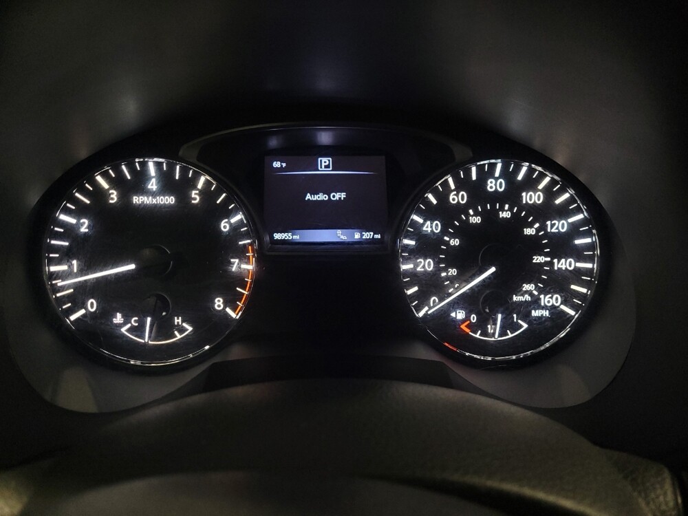 2016 Nissan Altima in Savannah, GA 31419 - 18128523 23