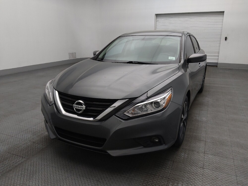 2016 Nissan Altima in Savannah, GA 31419 - 18128523 15
