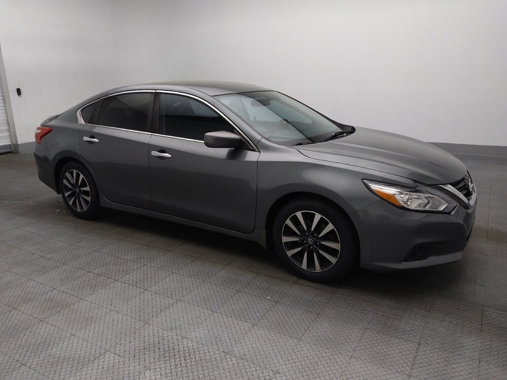 2016 Nissan Altima in Savannah, GA 31419 - 18128523 11