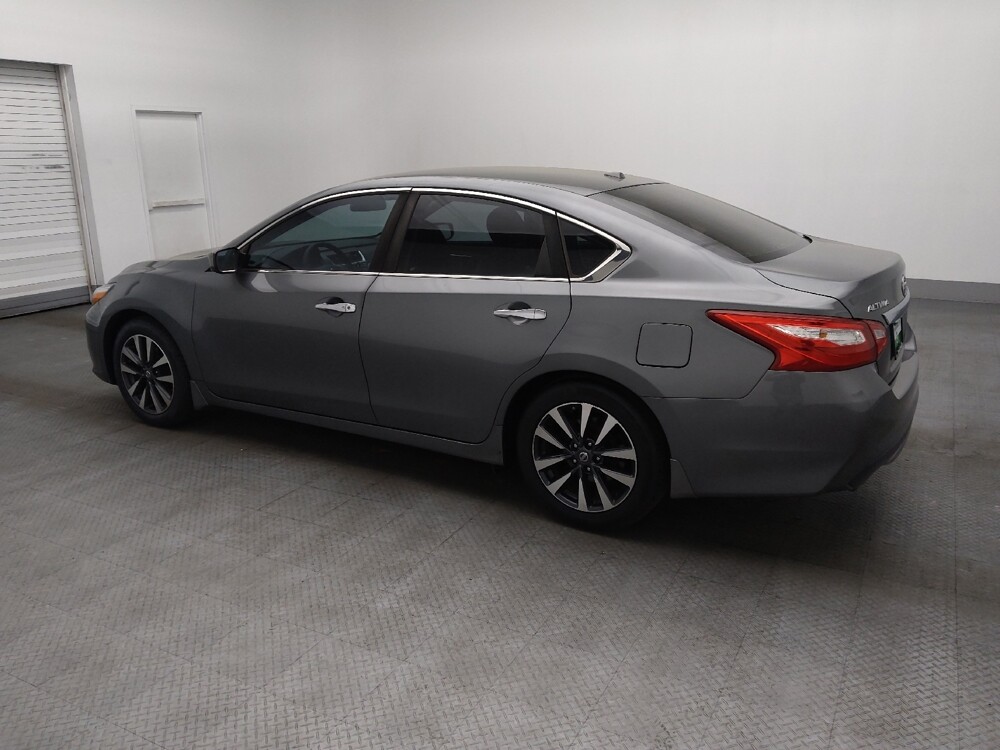 2016 Nissan Altima in Savannah, GA 31419 - 18128523 3