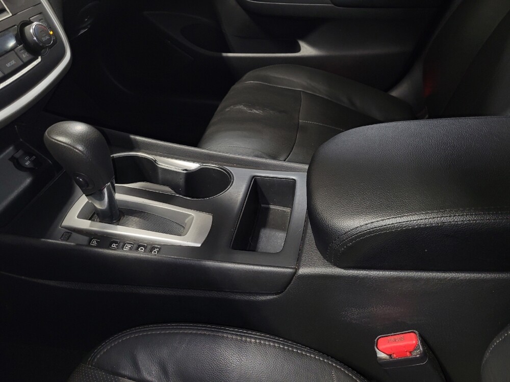 2016 Nissan Altima in Savannah, GA 31419 - 18128523 26